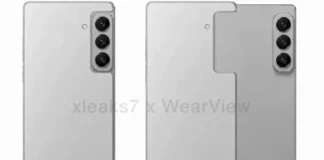 Samsung протестировал revolucionary смартфон с выдвижным дисплеем: что изменится в мире мобильных устройств
