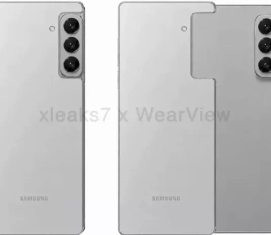 Samsung протестировал revolucionary смартфон с выдвижным дисплеем: что изменится в мире мобильных устройств