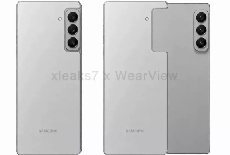 Раздвижной дисплей: что означает новый патент Samsung для будущего смартфонов