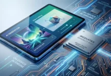 MediaTek наступает: Samsung раскрыла секреты Galaxy Tab S12 с суперпроизводительным чипом