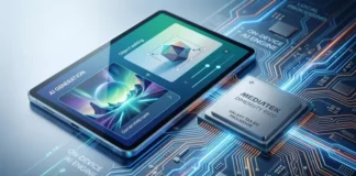 MediaTek наступает: Samsung раскрыла секреты Galaxy Tab S12 с суперпроизводительным чипом