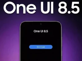 Samsung раскрыл детали One UI 8.5: какие смартфоны первыми получат революционное обновление