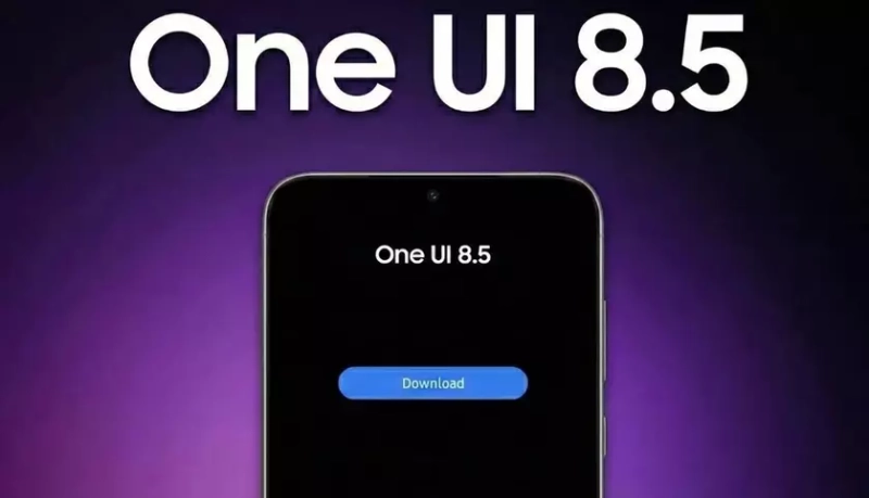 Всё о One UI 8.5 от Samsung: что ждать пользователям?