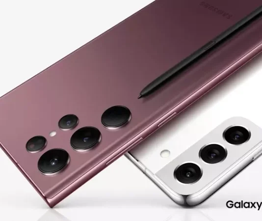 Samsung закрыл эпоху Galaxy S22: последние обновления и прощальный аккорд мобильной линейки