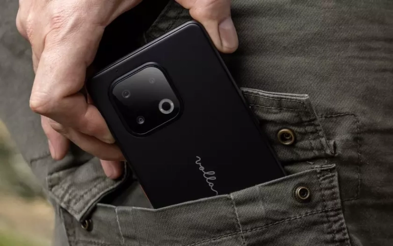 Volla Phone Plinius Unveiled: Merging Seamlessly with Open-Source Ecosystems
