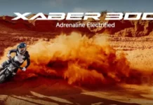 Segway Xaber 300: Электрический внедорожник, который разрушает стереотипы о самокатах