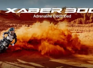 Segway Xaber 300: Электрический внедорожник, который разрушает стереотипы о самокатах