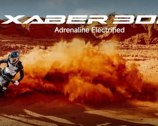 Segway Xaber 300: Электрический внедорожник, который разрушает стереотипы о самокатах