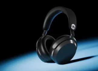Sennheiser Momentum 5: революция в мире беспроводного звука с поддержкой AI и Hi-Res Audio