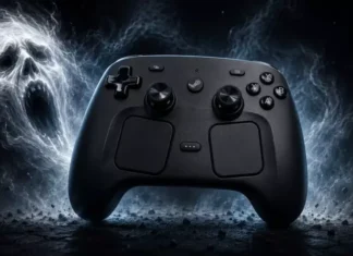 Valve удивляет: Steam Controller 2 получил неожиданную пасхалку с легендарным криком