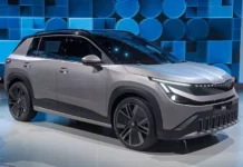 Skoda Epiq: как чешский бренд создал идеальный городской электрокроссовер за 26 000€