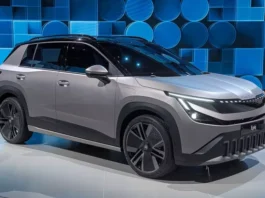 Skoda Epiq: как чешский бренд создал идеальный городской электрокроссовер за 26 000€