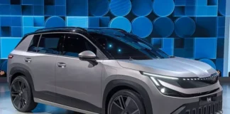Skoda Epiq: как чешский бренд создал идеальный городской электрокроссовер за 26 000€