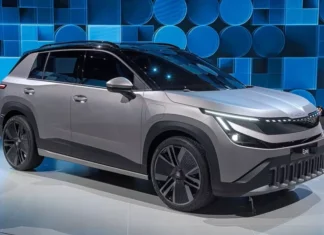 Skoda Epiq: как чешский бренд создал идеальный городской электрокроссовер за 26 000€