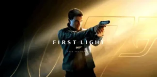Бонд до 25: Секретная миссия молодого агента 007 в革oвом экшене First Light