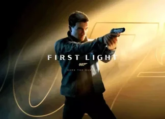 Бонд до 25: Секретная миссия молодого агента 007 в革oвом экшене First Light