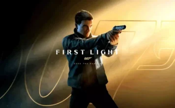 Бонд до 25: Секретная миссия молодого агента 007 в革oвом экшене First Light