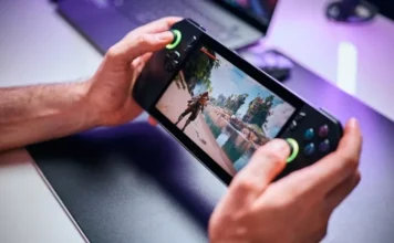 ASUS готовит революцию: что ждать от новой портативной консоли на Computex 2026