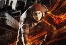 Возрождение InFamous: Sony готовит неожиданный камбэк легендарной франшизы