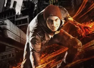 Возрождение InFamous: Sony готовит неожиданный камбэк легендарной франшизы