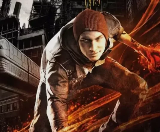 Возрождение InFamous: Sony готовит неожиданный камбэк легендарной франшизы