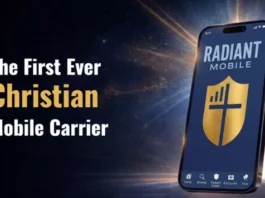 Новый мобильный оператор в США: как Radiant Mobile создает «христианский» интернет?