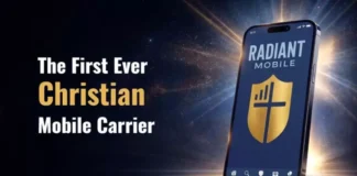Новый мобильный оператор в США: как Radiant Mobile создает «христианский» интернет?