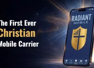 Новый мобильный оператор в США: как Radiant Mobile создает «христианский» интернет?