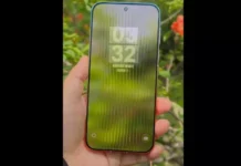 Huawei Pura 90 Pro Max: Как смартфон превращается в невидимку прямо на ваших глазах