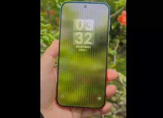 Huawei Pura 90 Pro Max: Как смартфон превращается в невидимку прямо на ваших глазах