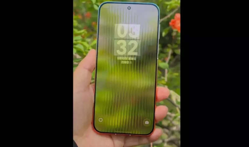 Все преимущества нового Huawei Pura 90 Pro Max в одном устройстве