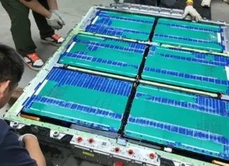 BYD Blade Battery: революция в электромобильных аккумуляторах, которая пугает сервисменов