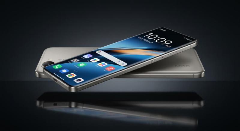 Смерть в зародыше: Xiaomi отменила свой сверхтонкий флагман Air