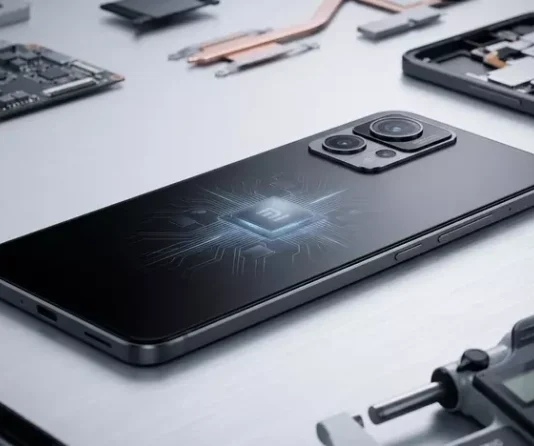 Xiaomi Air: почему инженеры отказались от сверхтонкого смартфона мечты