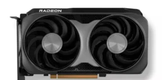 AMD готовит прорыв: Radeon RX 9050 — бюджетная видеокарта, которая удивит геймеров