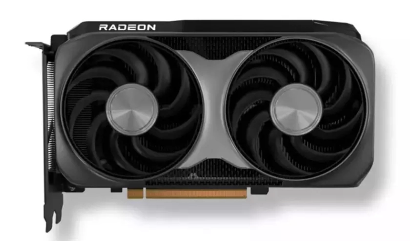 AMD представляет Radeon RX 9060 XT: флагманская видеокарта сезона