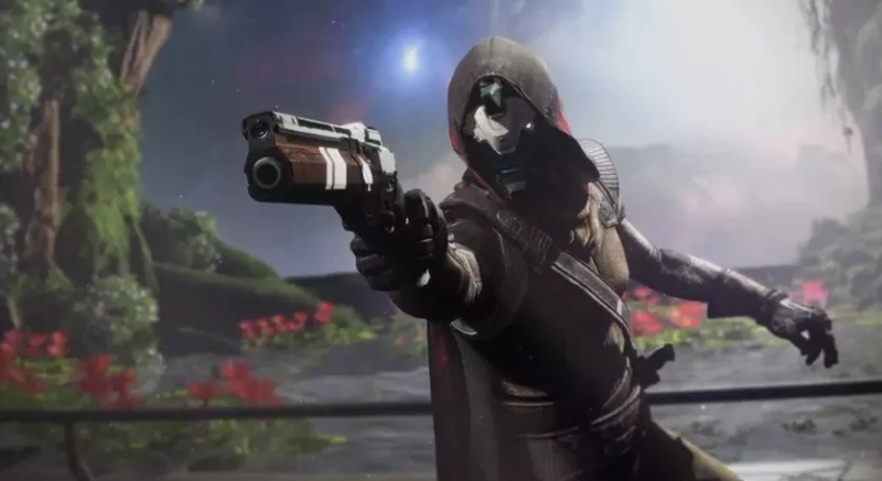От стрел до звезд: увлекательное путешествие по вселенной Destiny 2