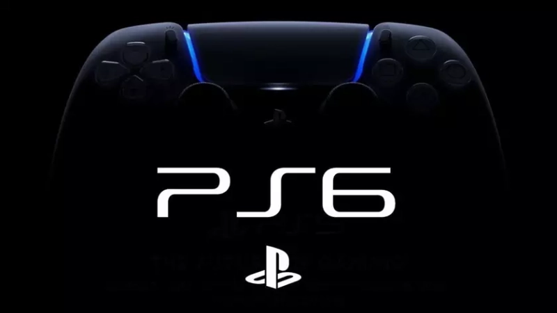 PS6 на горизонте? Чем удивил интернет утечка изображения очередной PlayStation