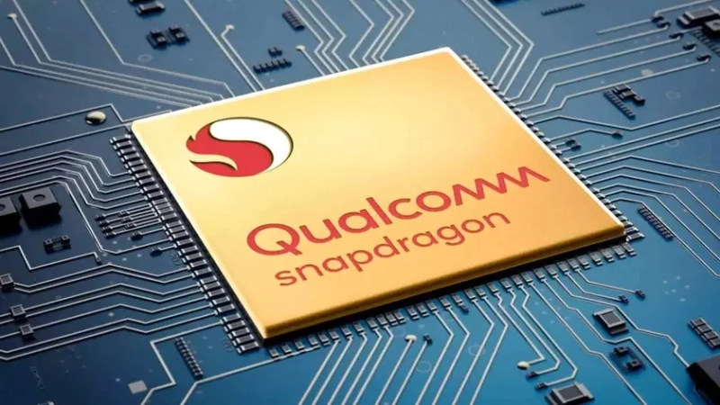Обновление фирменного стиля: знакомимся с новым логотипом Qualcomm Snapdragon