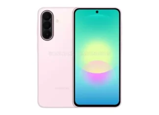 Galaxy A27: Samsung раскрыла все секреты нового среднебюджетника
