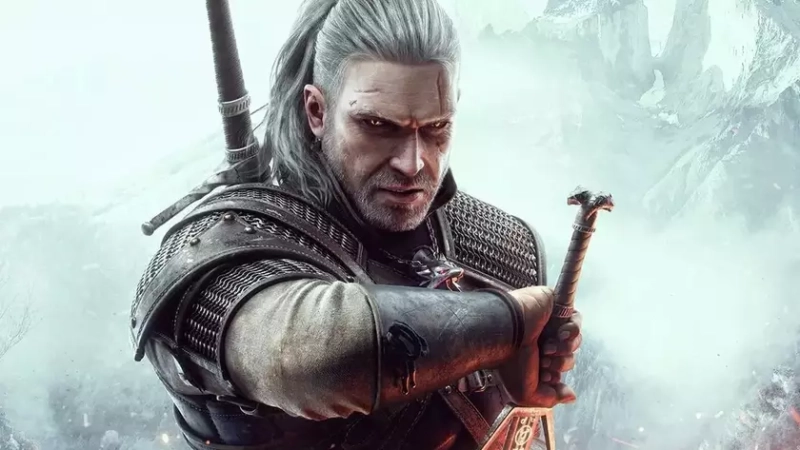 Страницы сюжета: Искусство, вдохновившее The Witcher 3