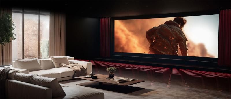 Sony Bravia 7 II: Когда «маркетинговые» цвета стали настоящими (но кошелек плачет)