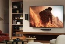 Sony Bravia 7 II: Революция цвета, которая стоит целого автомобиля