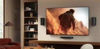 Sony Bravia 7 II: Революция цвета, которая стоит целого автомобиля