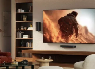 Sony Bravia 7 II: Революция цвета, которая стоит целого автомобиля