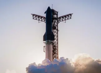 SpaceX на форсаже: как Маск превращает Starship в конвейер космических кораблей