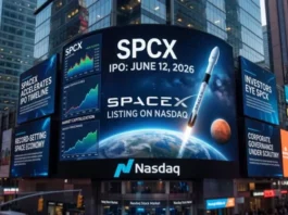 SpaceX атакует Nasdaq: Маск готовит беспрецедентный листинг под личным контролем