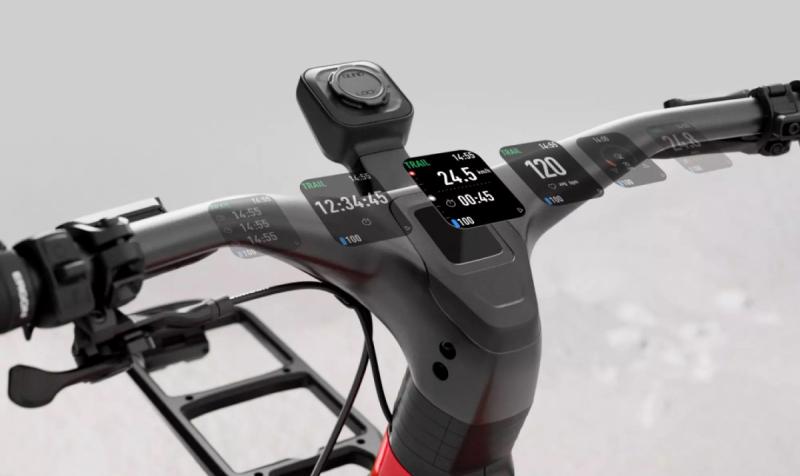 Specialized Vado 3 X: двухподвес для города по цене подержанного кроссовера