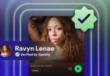 Spotify объявляет войну ИИ-музыке: как сервис защитит настоящих артистов