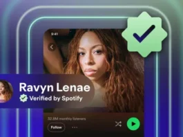 Spotify объявляет войну ИИ-музыке: как сервис защитит настоящих артистов